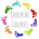 crecerdecolores.com