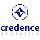 Credence analytics