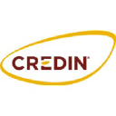 Credin Bageripartner A/S logo