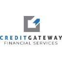 Credit Gateway logo