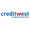 creditwestbank.com