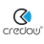 Credow logo