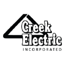 creekelectric.com