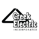 creekelectric.com