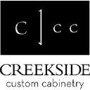 creeksidecabinetry.com