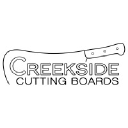 creeksidecuttingboards.com
