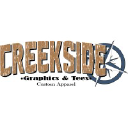 creeksidetshirts.com