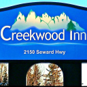 creekwoodinn-alaska.com