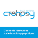 CENTRE DE RESSOURCES SUR LE HANDICAP PSYCHIQUE NORD PAS DE CALAIS