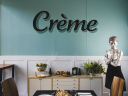 Crme Cafe & Catering