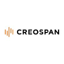 Company logo Creospan