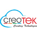 CreoTek Systems India LLP in Elioplus