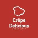 Crepe Delicious logo