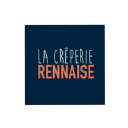 Company logo for creperierennaise.com