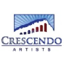 crescendoartists.com