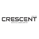crescentleather.com