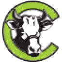 Crescent Ridge Dairy logo