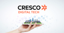 CRESCO Digital Technologies Ltd