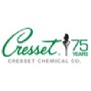 Cresset Chemical Company