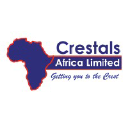 crestalsafrica.com