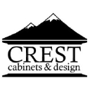 crestcabinetsanddesign.com