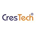CresTech Software Systems logo