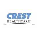 cresthealthcare.com