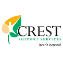 crestsupportservices.com