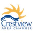 Crestview Chamber Of Commerce logo