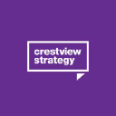 Crestview Strategy logo