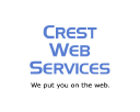 crestwebservices.com