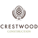 Crestwood Construction Logo