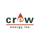 Crew Energy