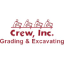 Crew Inc Logo