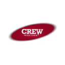 Crew Productions logo