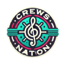 Company logo for crewsnation.com