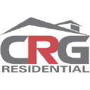 CRG Residential Logo