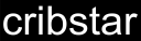 Logo for cribstar.co.uk