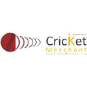 Cricket Merchant LLC logo
