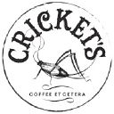 cricketscoffee.com