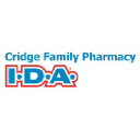 Cridge Family Pharmacy