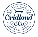 cridlands.co.uk