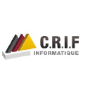 CRIF-Informatique