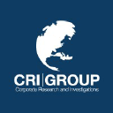logo of Cri group