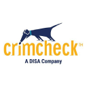 Crimcheck logo