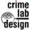 Crime Lab Design logo