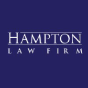 The Hampton Law Firm P.L.L.C Considir business directory logo