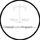 Criminal Justice Programs