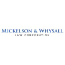 Mickelson & Whysall Law