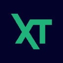 CrimsonXT logo